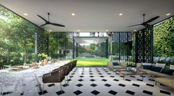 Park Colonial (D13), Condominium #537921211